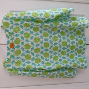 Ruby Rd 3/4 Sleeve Shirt